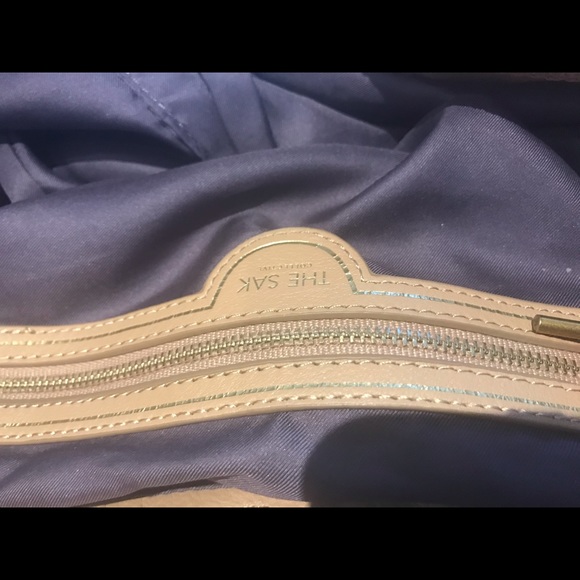 Sak Crochet Bag - Picture 3 of 13